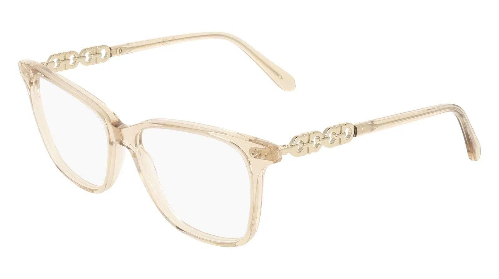 Salvatore Ferragamo SF3064 Eyeglasses - view 3